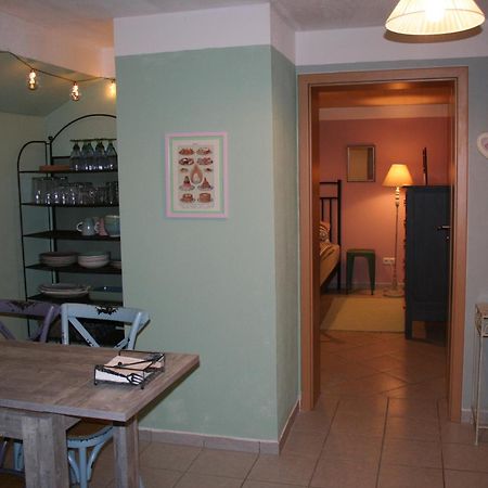באכאראך Romantische Ferienwohnung Rheingold 50 Qm Fuer 2 Bis 4 P מראה חיצוני תמונה