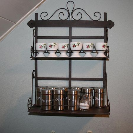 באכאראך Romantische Ferienwohnung Rheingold 50 Qm Fuer 2 Bis 4 P מראה חיצוני תמונה