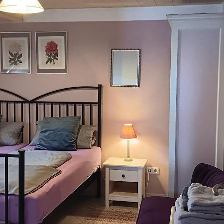 באכאראך Romantische Ferienwohnung Rheingold 50 Qm Fuer 2 Bis 4 P מראה חיצוני תמונה
