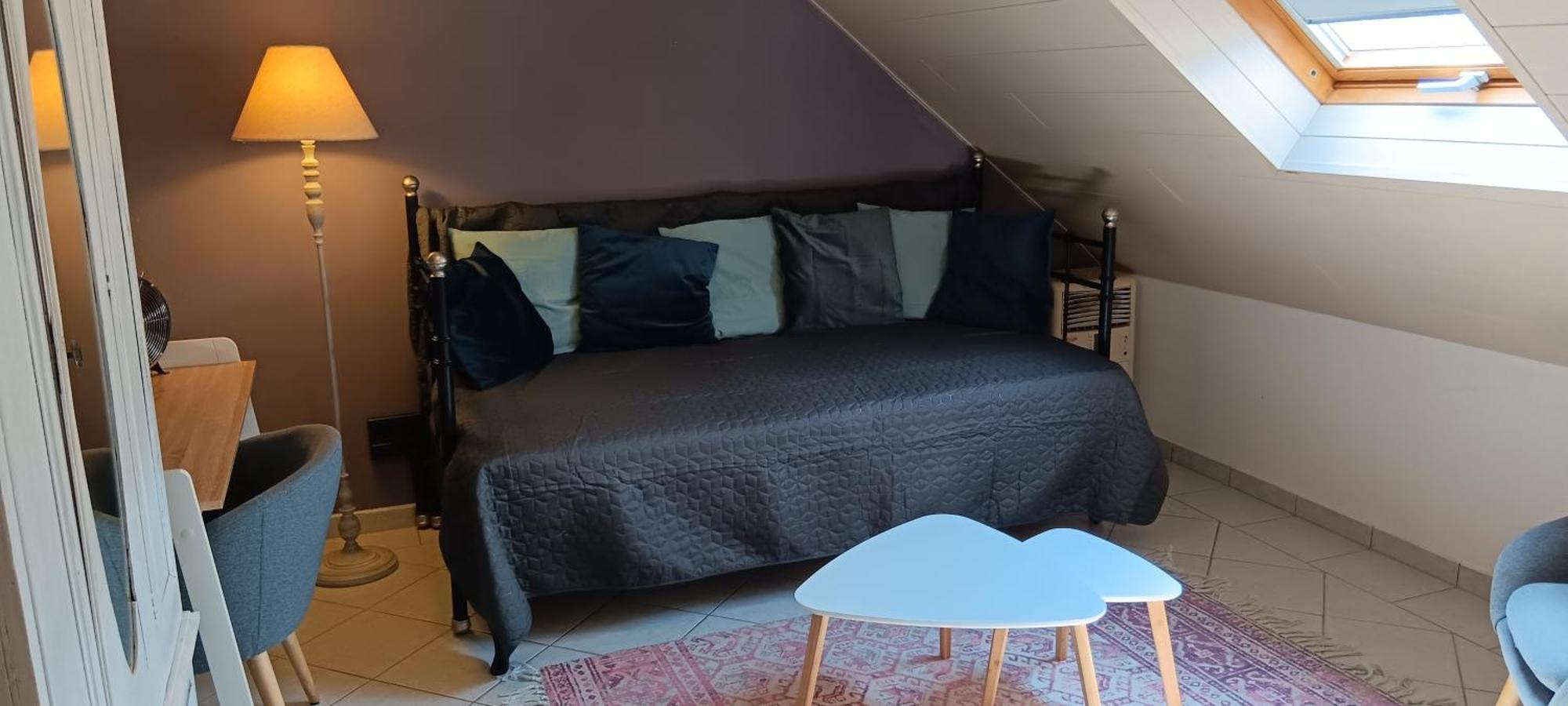 באכאראך Romantische Ferienwohnung Rheingold 50 Qm Fuer 2 Bis 4 P מראה חיצוני תמונה