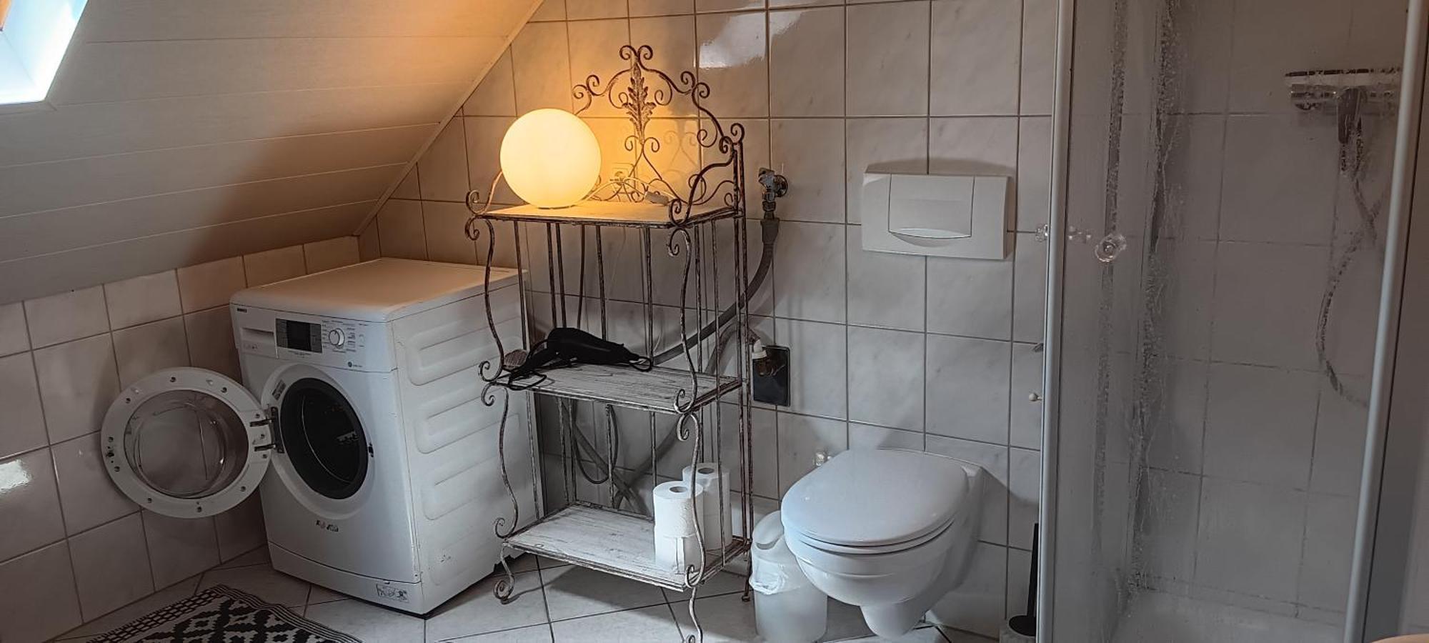 באכאראך Romantische Ferienwohnung Rheingold 50 Qm Fuer 2 Bis 4 P מראה חיצוני תמונה