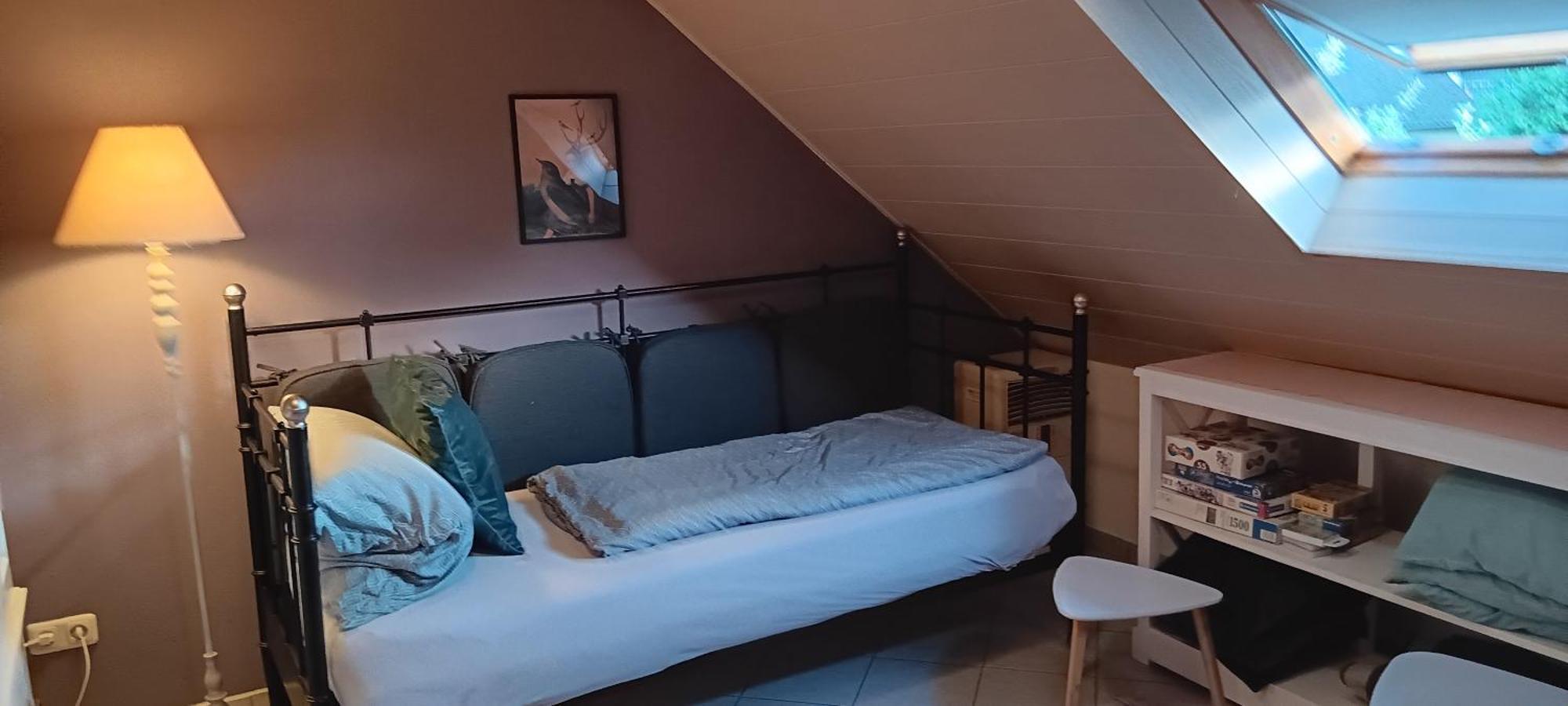 באכאראך Romantische Ferienwohnung Rheingold 50 Qm Fuer 2 Bis 4 P מראה חיצוני תמונה