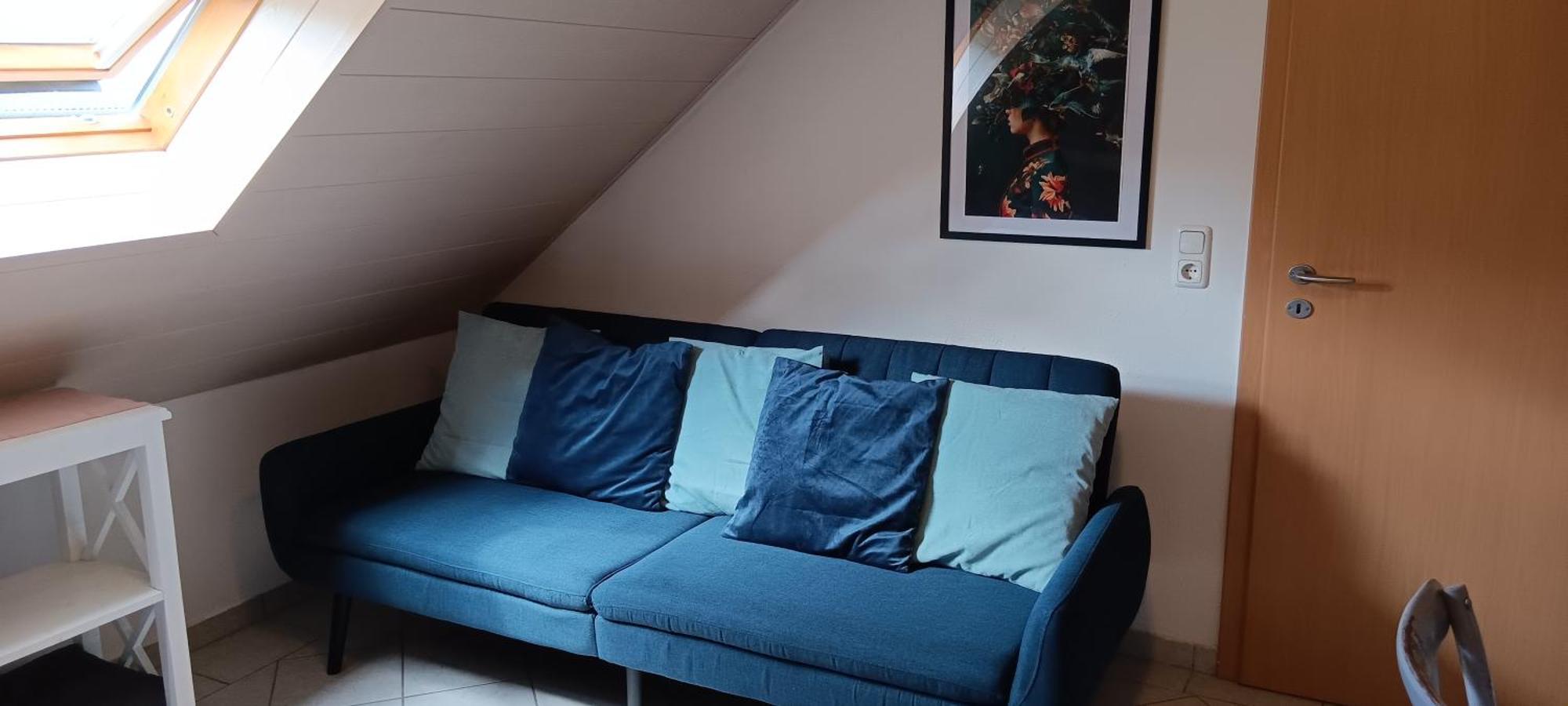 באכאראך Romantische Ferienwohnung Rheingold 50 Qm Fuer 2 Bis 4 P מראה חיצוני תמונה