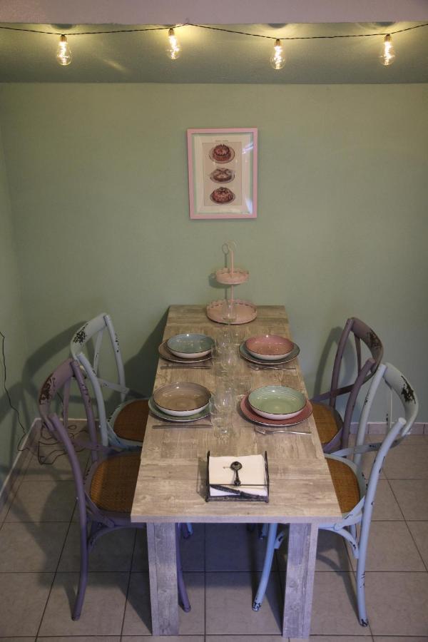 באכאראך Romantische Ferienwohnung Rheingold 50 Qm Fuer 2 Bis 4 P מראה חיצוני תמונה
