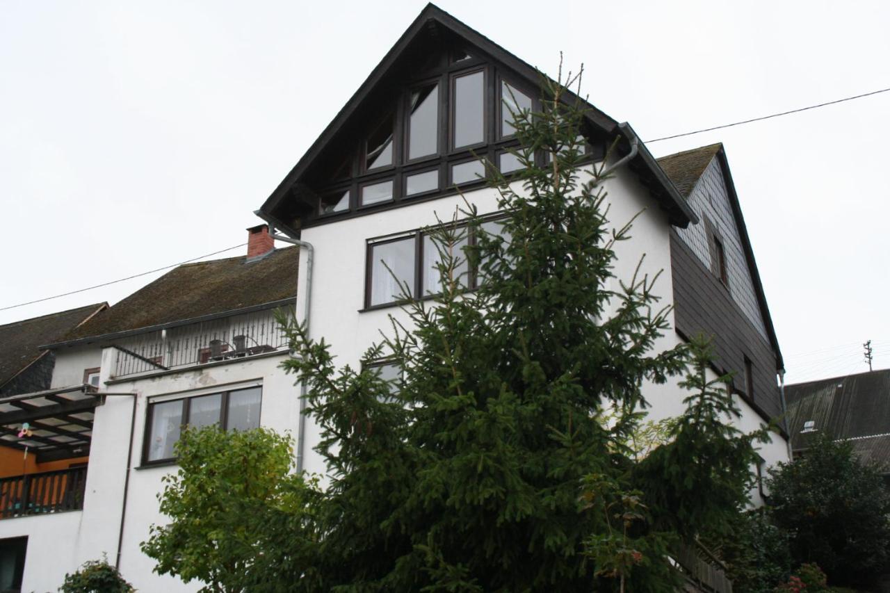 באכאראך Romantische Ferienwohnung Rheingold 50 Qm Fuer 2 Bis 4 P מראה חיצוני תמונה